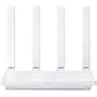 Xiaomi Router AX3000T EU Wi-Fi 6 DVB4423GL Doble Banda Mesh 4K Streaming Negro